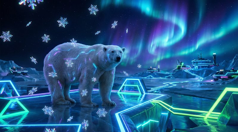 福利导航北极熊视频