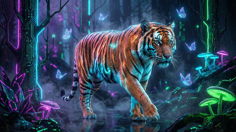 福利导航老虎视频