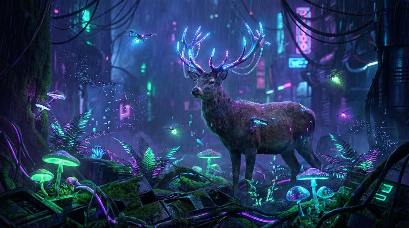 福利导航鹿视频